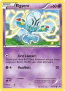 Elgyem 55 (55/101) [NVI]