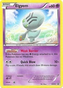 Elgyem BW55 (BW55) [PR]