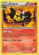 Emboar BW21 (BW21) [PR]