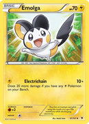 Emolga (37/101) [NVI]