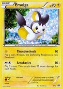 Emolga 6 12 (006/012)