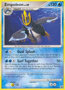 Empoleon (17/100) [MD]