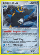 Empoleon (2/100) [SF]
