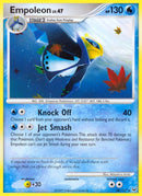 Empoleon (26/127) [PL]