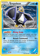 Empoleon (29/108) [DEX]