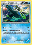 Empoleon (35/113) [LTR]