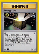 Energy Ark (75/75) [N2]