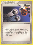 Energy Charge (86/107) [DX]