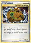Energy Exchanger (73/90) (Undaunted)
