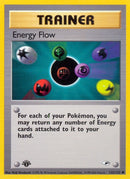 Energy Flow (122/132) [G1]