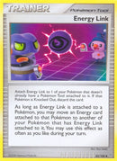 Energy Link (83/100) [SF]