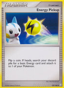 Energy Pickup (132/146) [LA]