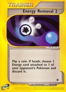Energy Removal 2 (140/165) [EX]