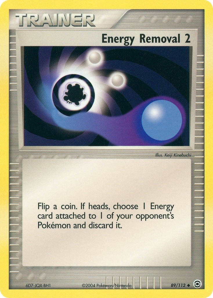 Energy Removal 2 (89/112) [RG]