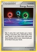 Energy Restore (106/130) [DP]