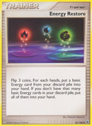 Energy Restore (81/100) [MD]