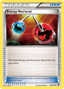 Energy Retrieval (80/101) [PLB]