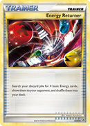 Energy Returner (74/95) [UL]