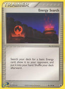 Energy Search (90/109) [RS]