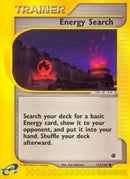 Energy Search (153/165) (Expedition)