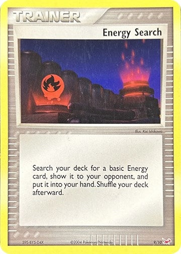 Energy Search Latias (9/10) [PR]