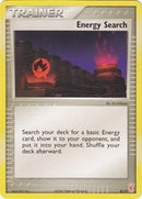 Energy Search Plusle (8/12) [PR]