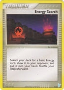 Energy Search Minun (9/12) [PR]