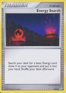 Energy Search Manaphy (10/12) [PR]