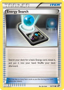 Energy Search (93/114) [BLW]