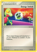 Energy Switch (90/112) [RG]