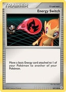 Energy Switch (107/130) [DP]