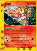 Entei H8 (H08/H32) [AQ]