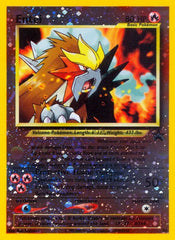 Pokemon instock singles