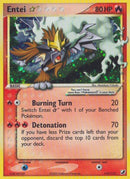 Entei Star (113/115) [UF]