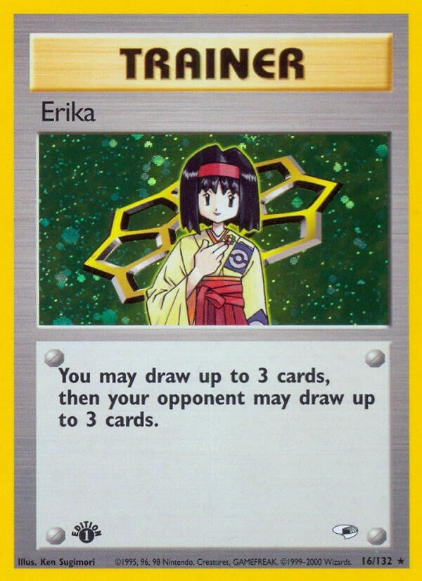 Erika 16 (016/132) [G1]