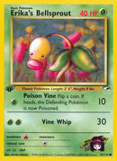 Erika's Bellsprout (75) (075/132) (Gym Heroes)