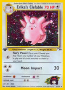Erikas Clefable (003/132) [G1]