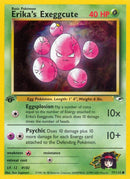 Erikas Exeggcute 77 (077/132) [G1]