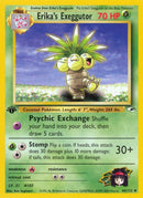 Erikas Exeggutor (044/132) [G1]