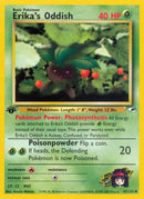 Erikas Oddish 47 (047/132) [G1]