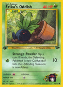Erikas Oddish (070/132) [G2]