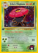 Erikas Vileplume (005/132) [G1]