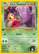 Erikas Weepinbell 48 (048/132) [G1]