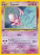 Espeon 1 (01/75) [N2]