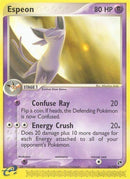 Espeon (16/100) [SS]