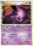 Espeon Prime (81/90) [UD]