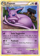 Espeon (4/95) [CL]