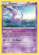 Espeon (48/108) [DEX]
