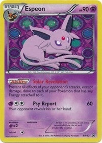 Espeon BW92 (BW92) [PR]
