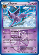 Espeon (Team Plasma) (48/116) (Plasma Freeze)